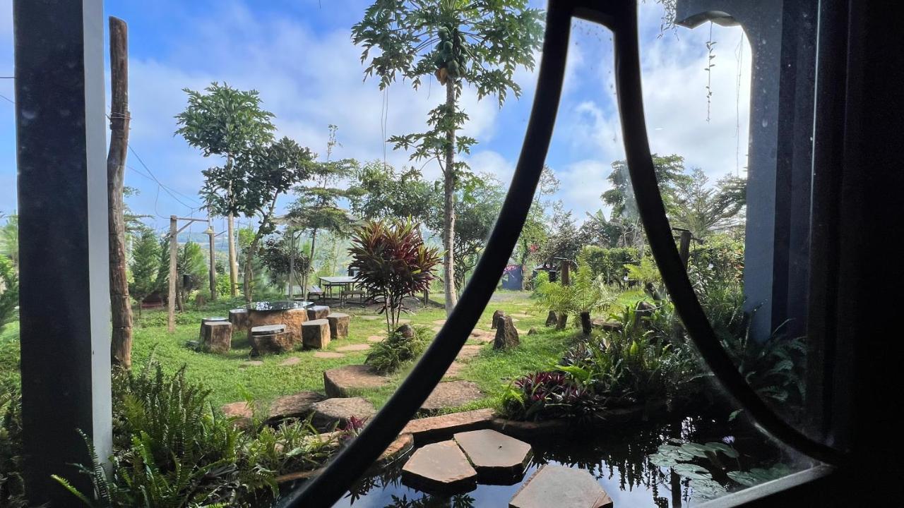 Gia Nghĩa Megarden Daknongヴィラ エクステリア 写真